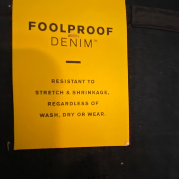 7 For All Mankind Men’s Jean - Picture 4 of 6